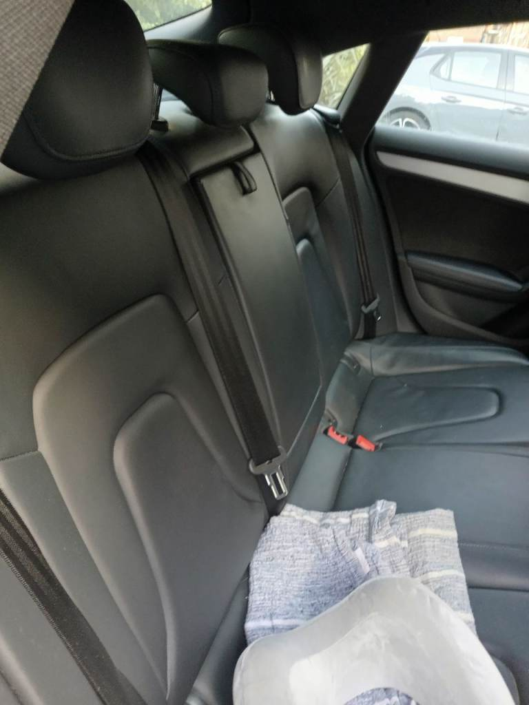 Audi A5 Sportback TDI Quattro S Line  5 Door ULEZ