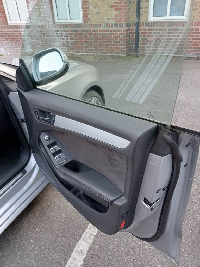 Audi A5 Sportback TDI Quattro S Line  5 Door ULEZ